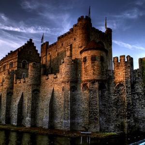 Evening Majesty