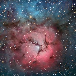 Sacred Emptiness Requeim