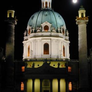 Moonlight Enlightenment