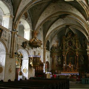 Divine Compassion Requiem