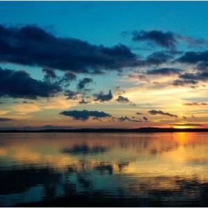 Lovely Morning Silence