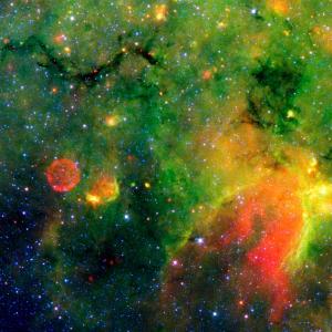 Cosmic Divine Requiem