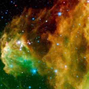 Moonlight Enlightenment